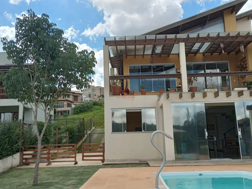 Sobrado com 4 quartos à venda, 310m2 em Medeiros, Jundiai - SP - imagem 6 Foto 6 de Sobrado com 4 quartos à venda, 310m2 em Medeiros, Jundiai - SP