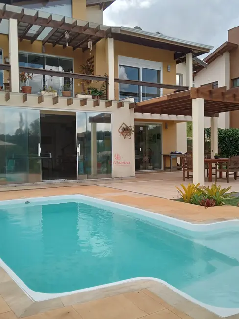 Sobrado com 4 quartos à venda, 310m2 em Medeiros, Jundiai - SP - imagem 4 Foto 4 de Sobrado com 4 quartos à venda, 310m2 em Medeiros, Jundiai - SP