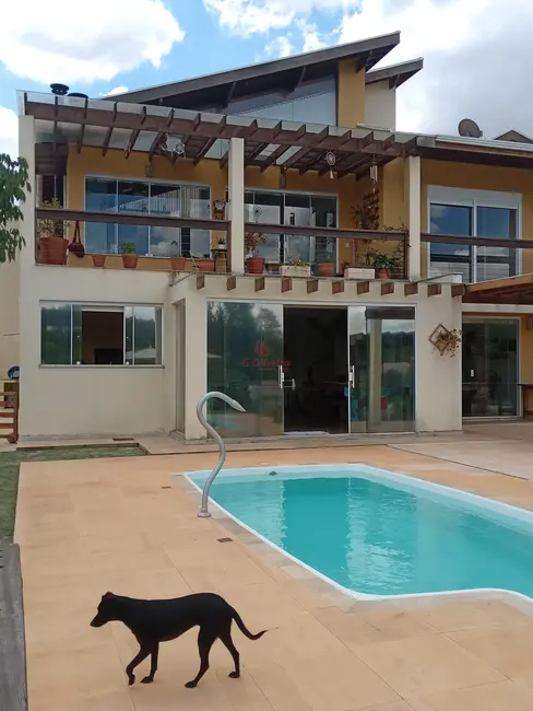 Sobrado com 4 quartos à venda, 310m2 em Medeiros, Jundiai - SP - imagem 3 Foto 3 de Sobrado com 4 quartos à venda, 310m2 em Medeiros, Jundiai - SP