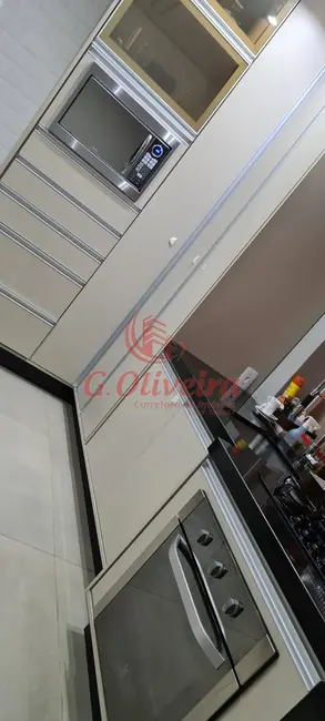 Sobrado com 4 quartos à venda, 400m2 em Medeiros, Jundiai - SP - imagem 5 Foto 5 de Sobrado com 4 quartos à venda, 400m2 em Medeiros, Jundiai - SP