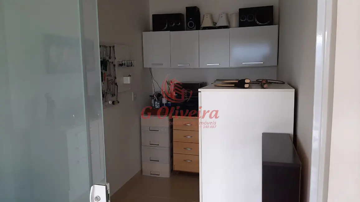 Sobrado com 4 quartos à venda, 419m2 em Medeiros, Jundiai - SP - imagem 6 Foto 6 de Sobrado com 4 quartos à venda, 419m2 em Medeiros, Jundiai - SP