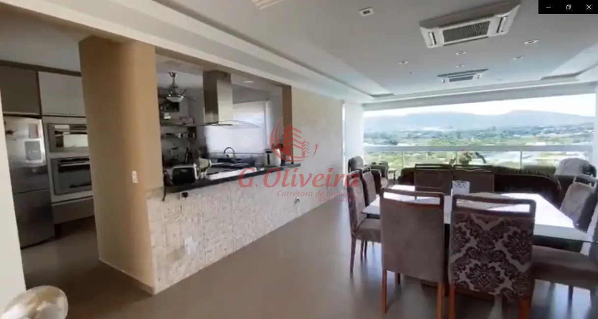 Sobrado com 4 quartos à venda, 419m2 em Medeiros, Jundiai - SP - imagem 3 Foto 3 de Sobrado com 4 quartos à venda, 419m2 em Medeiros, Jundiai - SP