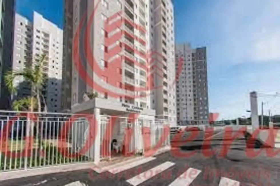 Foto 2 de Apartamento com 2 quartos à venda, 58m2 em Jardim das Samambaias, Jundiai - SP
