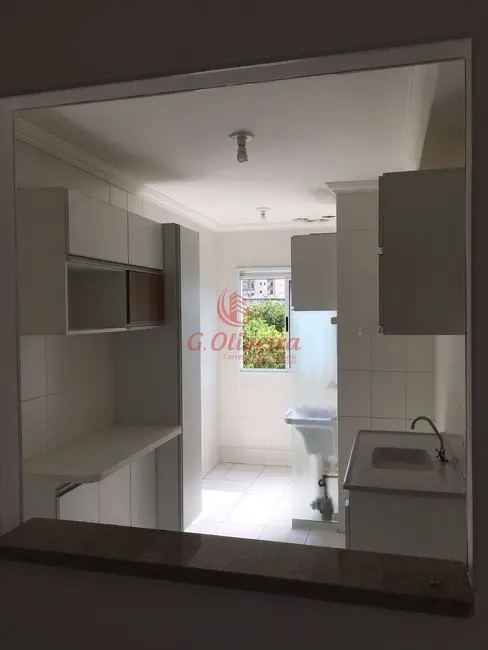 Foto 8 de Apartamento com 2 quartos à venda, 58m2 em Jardim das Samambaias, Jundiai - SP