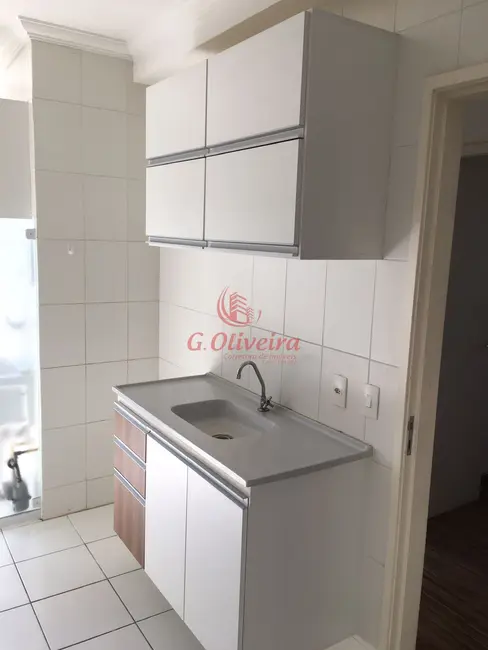 Foto 9 de Apartamento com 2 quartos à venda, 58m2 em Jardim das Samambaias, Jundiai - SP