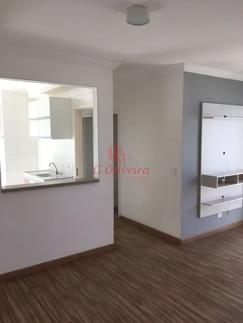 Foto 7 de Apartamento com 2 quartos à venda, 58m2 em Jardim das Samambaias, Jundiai - SP
