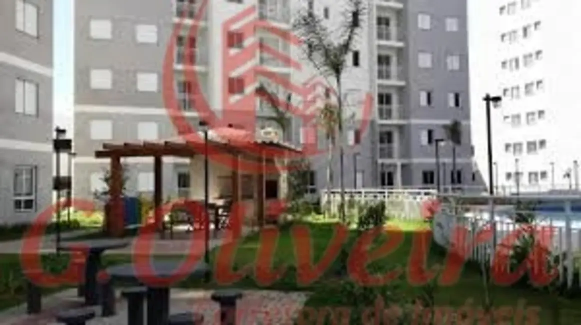 Foto 6 de Apartamento com 2 quartos à venda, 58m2 em Jardim das Samambaias, Jundiai - SP