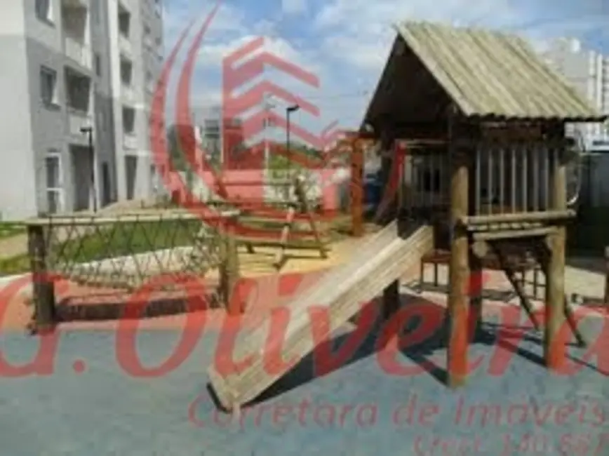 Foto 5 de Apartamento com 2 quartos à venda, 58m2 em Jardim das Samambaias, Jundiai - SP