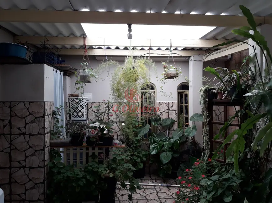 Foto 1 de Casa com 5 quartos à venda, 180m2 em Jardim Califórnia, Jundiai - SP