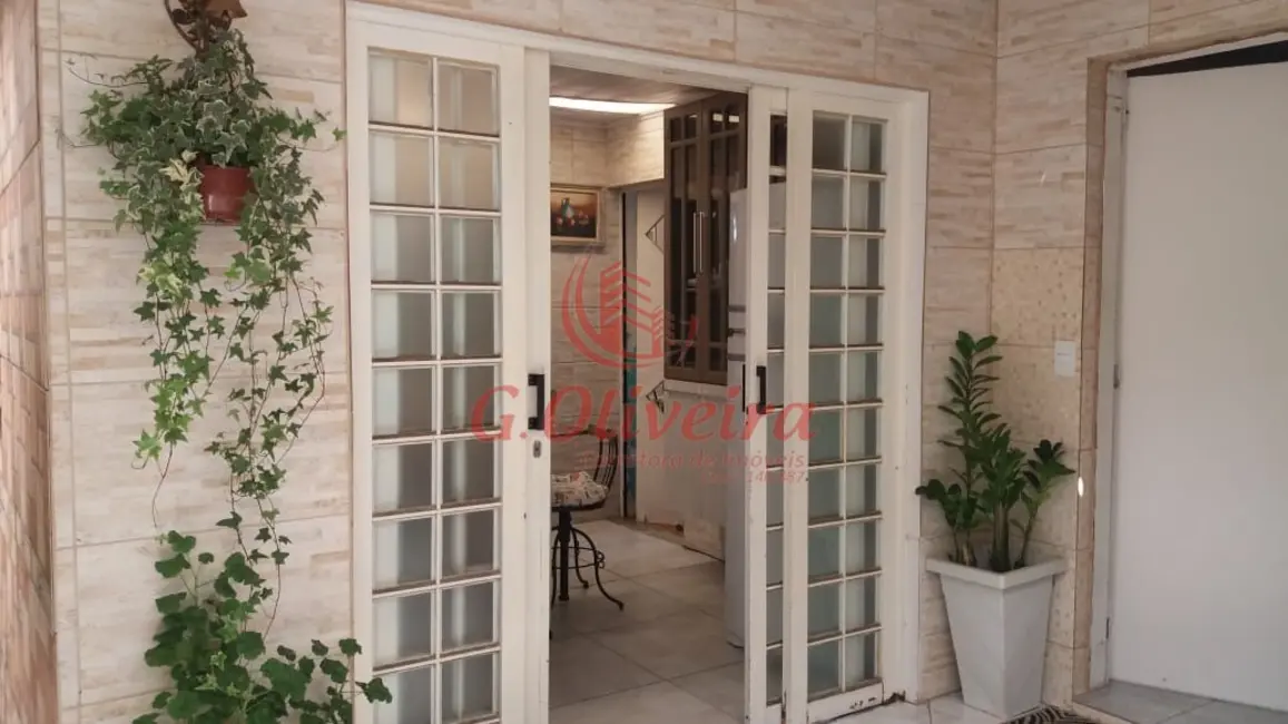 Foto 7 de Casa com 5 quartos à venda, 180m2 em Jardim Califórnia, Jundiai - SP