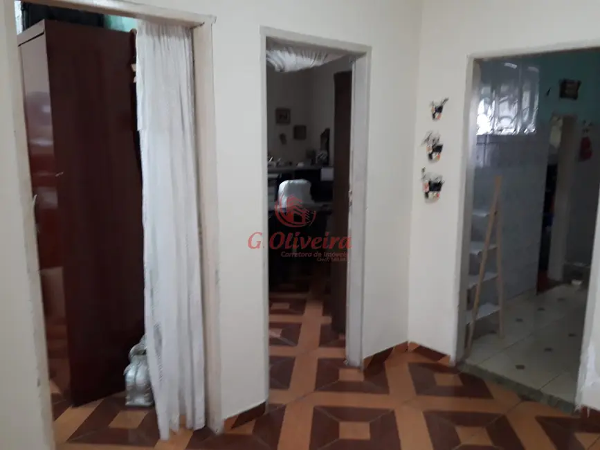Foto 5 de Casa com 5 quartos à venda, 180m2 em Jardim Califórnia, Jundiai - SP