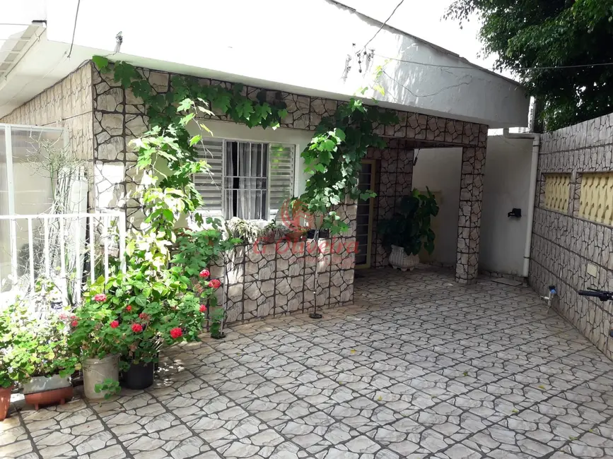 Foto 6 de Casa com 5 quartos à venda, 180m2 em Jardim Califórnia, Jundiai - SP