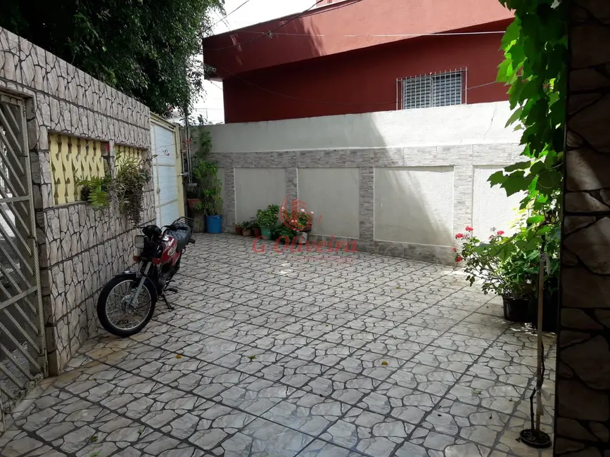 Foto 4 de Casa com 5 quartos à venda, 180m2 em Jardim Califórnia, Jundiai - SP