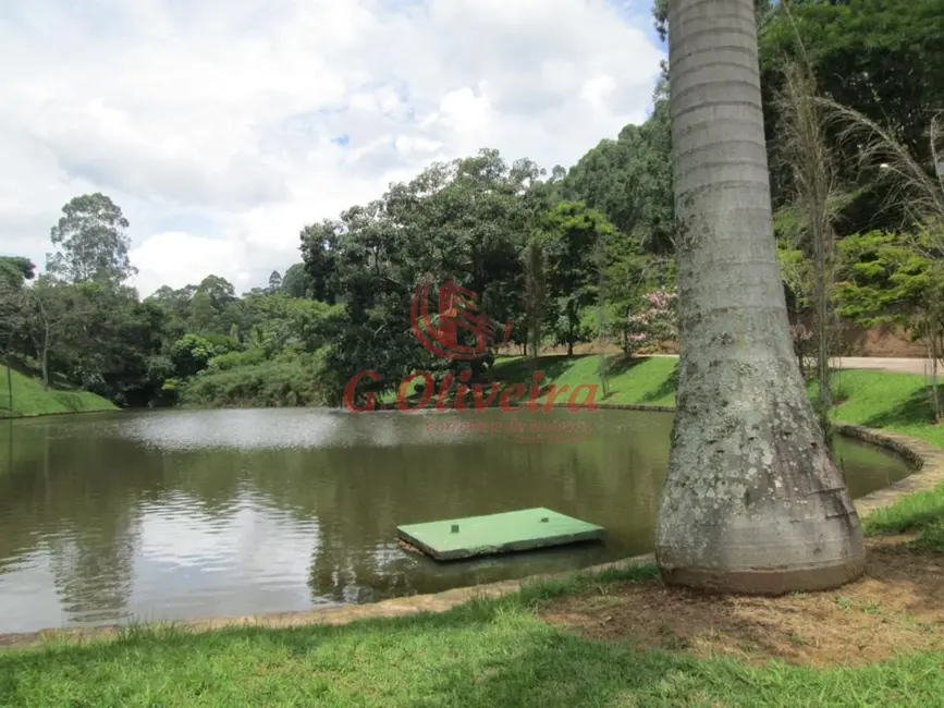 Foto 4 de Terreno / Lote à venda, 1000m2 em Cajamar - SP