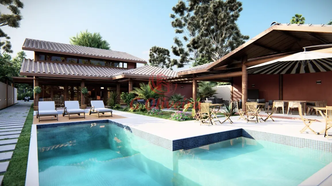 Foto 7 de Casa de Condomínio com 4 quartos à venda, 370m2 em Cabreuva - SP