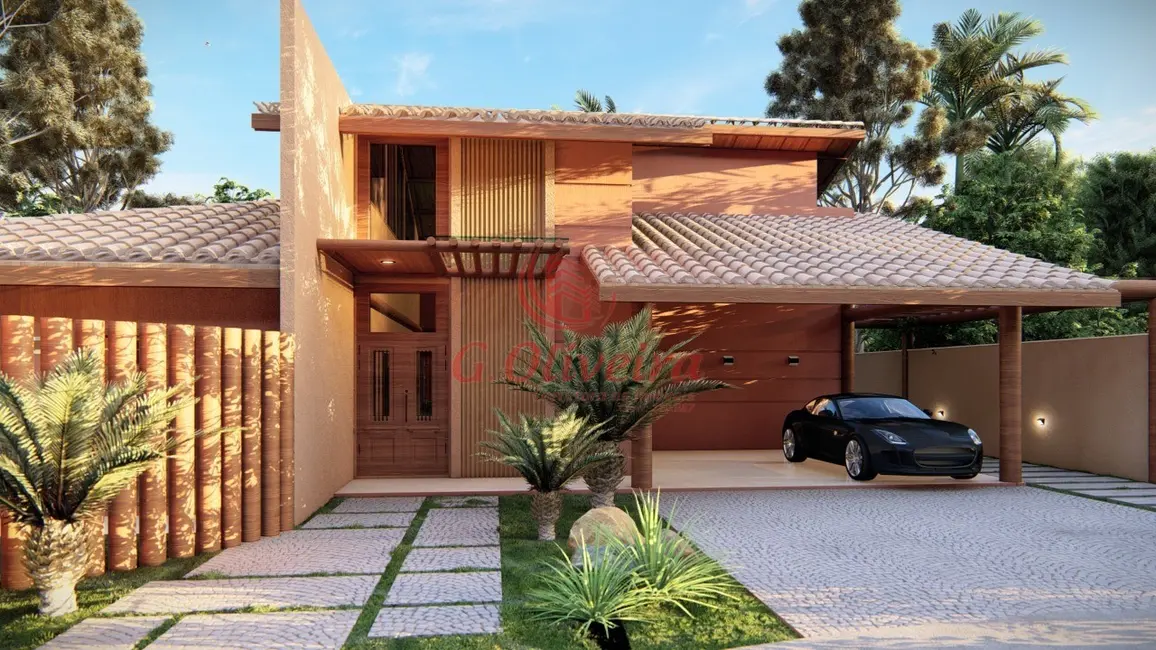 Foto 8 de Casa de Condomínio com 4 quartos à venda, 370m2 em Cabreuva - SP