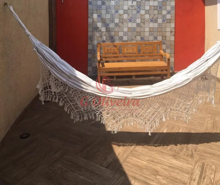 Foto 4 de Casa com 3 quartos à venda, 125m2 em Jardim Torres São José, Jundiai - SP