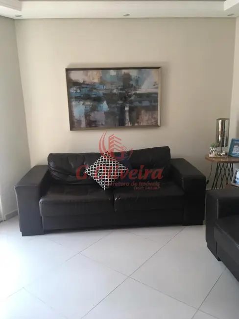 Foto 7 de Casa com 3 quartos à venda, 125m2 em Jardim Torres São José, Jundiai - SP