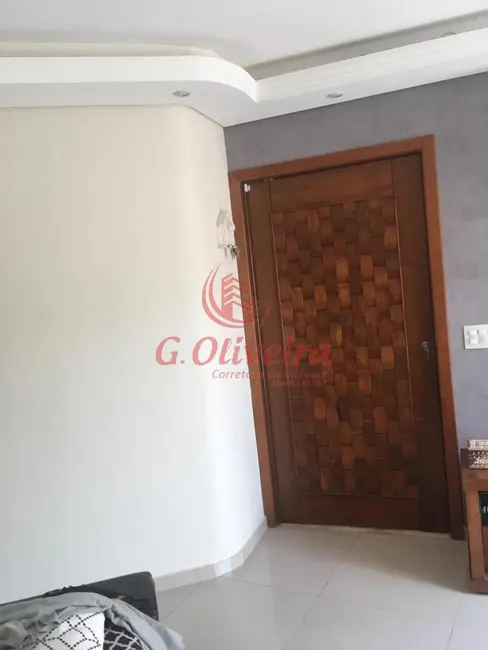 Foto 6 de Casa com 3 quartos à venda, 125m2 em Jardim Torres São José, Jundiai - SP