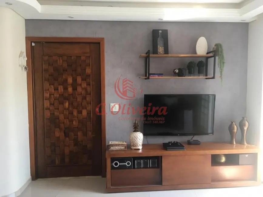 Foto 5 de Casa com 3 quartos à venda, 125m2 em Jardim Torres São José, Jundiai - SP