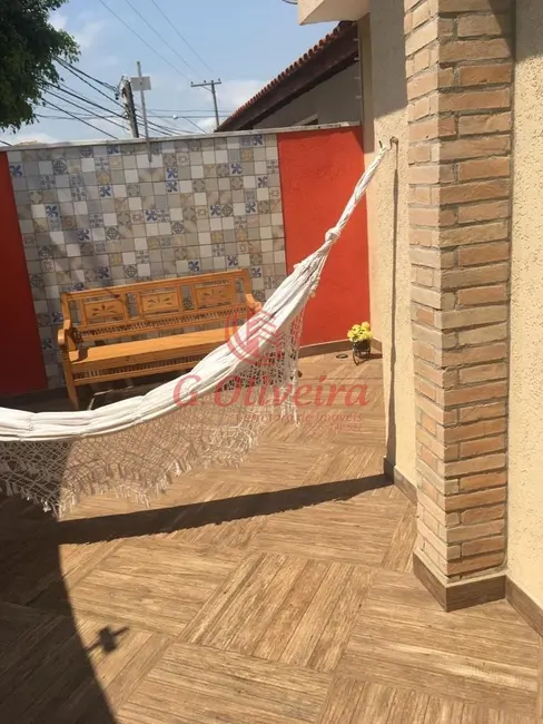 Foto 8 de Casa com 3 quartos à venda, 125m2 em Jardim Torres São José, Jundiai - SP