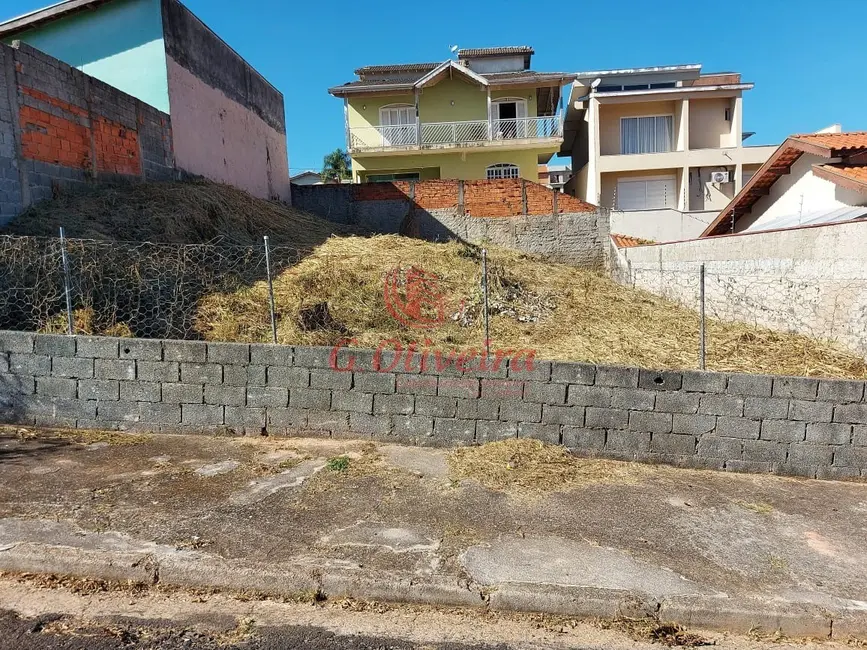 Foto 7 de Terreno / Lote à venda, 350m2 em Jardim Paulista II, Jundiai - SP