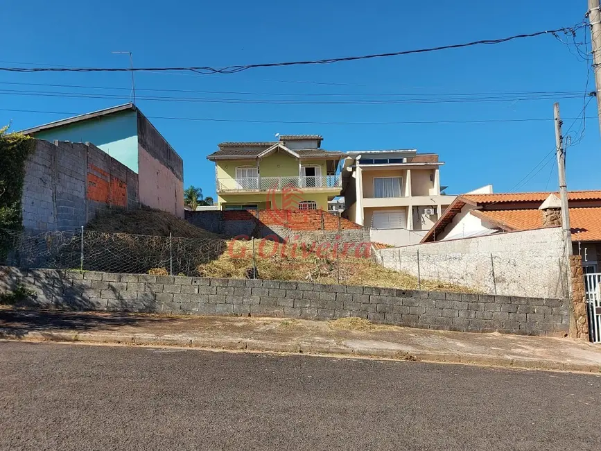 Foto 5 de Terreno / Lote à venda, 350m2 em Jardim Paulista II, Jundiai - SP