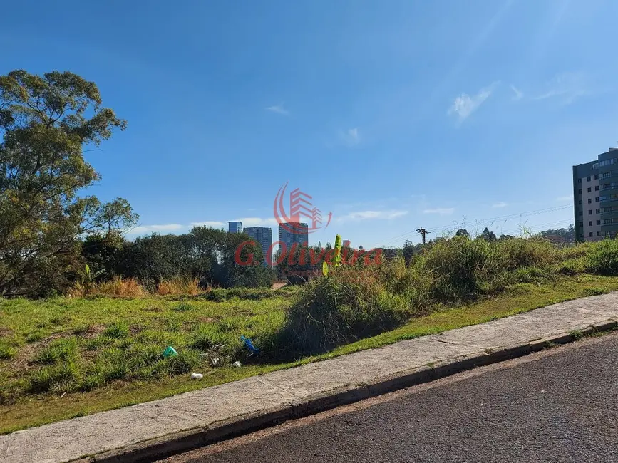 Foto 6 de Terreno / Lote à venda, 350m2 em Jardim Paulista II, Jundiai - SP