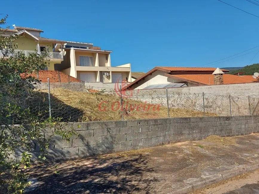 Foto 1 de Terreno / Lote à venda, 350m2 em Jardim Paulista II, Jundiai - SP