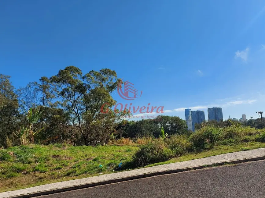 Foto 4 de Terreno / Lote à venda, 350m2 em Jardim Paulista II, Jundiai - SP