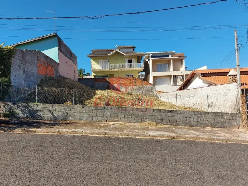 Foto 2 de Terreno / Lote à venda, 350m2 em Jardim Paulista II, Jundiai - SP