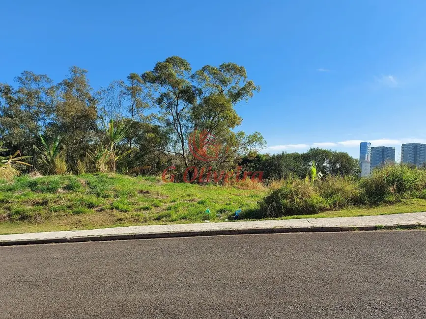 Foto 3 de Terreno / Lote à venda, 350m2 em Jardim Paulista II, Jundiai - SP