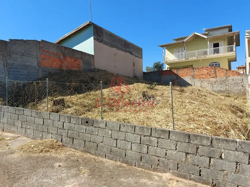 Foto 9 de Terreno / Lote à venda, 350m2 em Jardim Paulista II, Jundiai - SP