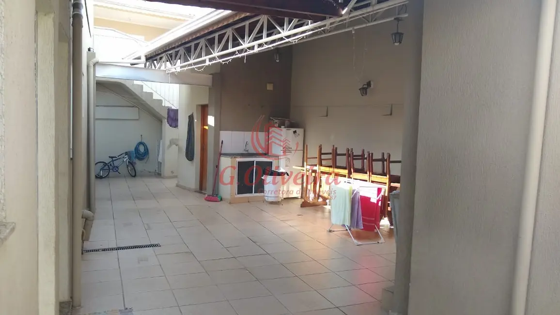 Casa com 3 quartos à venda, 137m2 em Jardim Cidapel, Jundiai - SP - imagem 8 Foto 8 de Casa com 3 quartos à venda, 137m2 em Jardim Cidapel, Jundiai - SP