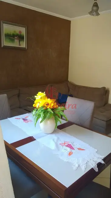 Foto 2 de Casa com 3 quartos à venda, 137m2 em Jardim Cidapel, Jundiai - SP