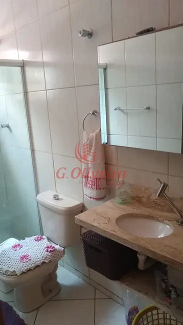 Casa com 3 quartos à venda, 137m2 em Jardim Cidapel, Jundiai - SP - imagem 7 Foto 7 de Casa com 3 quartos à venda, 137m2 em Jardim Cidapel, Jundiai - SP