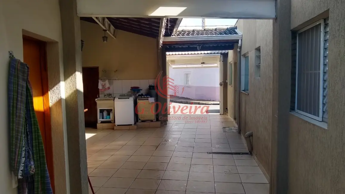 Casa com 3 quartos à venda, 137m2 em Jardim Cidapel, Jundiai - SP - imagem 4 Foto 4 de Casa com 3 quartos à venda, 137m2 em Jardim Cidapel, Jundiai - SP