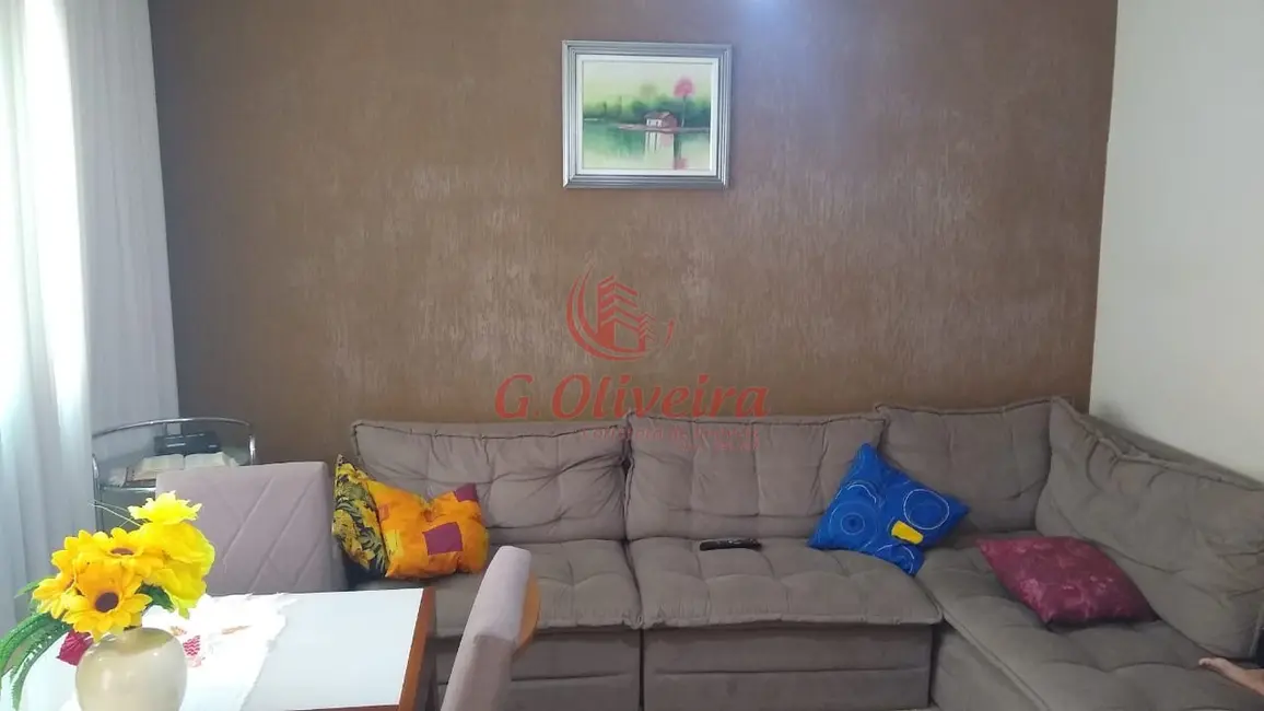 Foto 1 de Casa com 3 quartos à venda, 137m2 em Jardim Cidapel, Jundiai - SP
