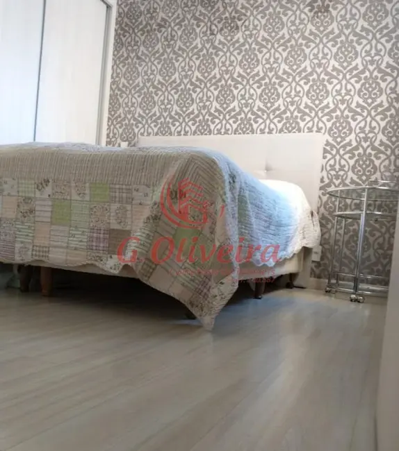 Foto 8 de Apartamento com 3 quartos à venda, 88m2 em Vila Guarani, Jundiai - SP