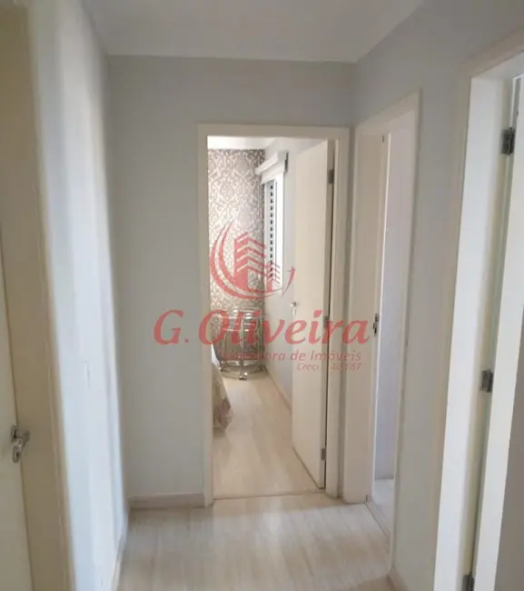 Foto 3 de Apartamento com 3 quartos à venda, 88m2 em Vila Guarani, Jundiai - SP