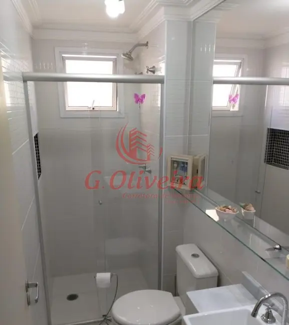 Foto 5 de Apartamento com 3 quartos à venda, 88m2 em Vila Guarani, Jundiai - SP