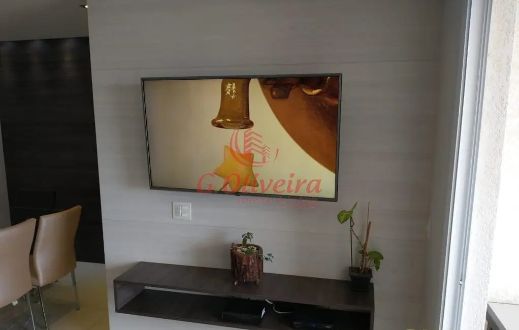 Foto 7 de Apartamento com 3 quartos à venda, 88m2 em Vila Guarani, Jundiai - SP