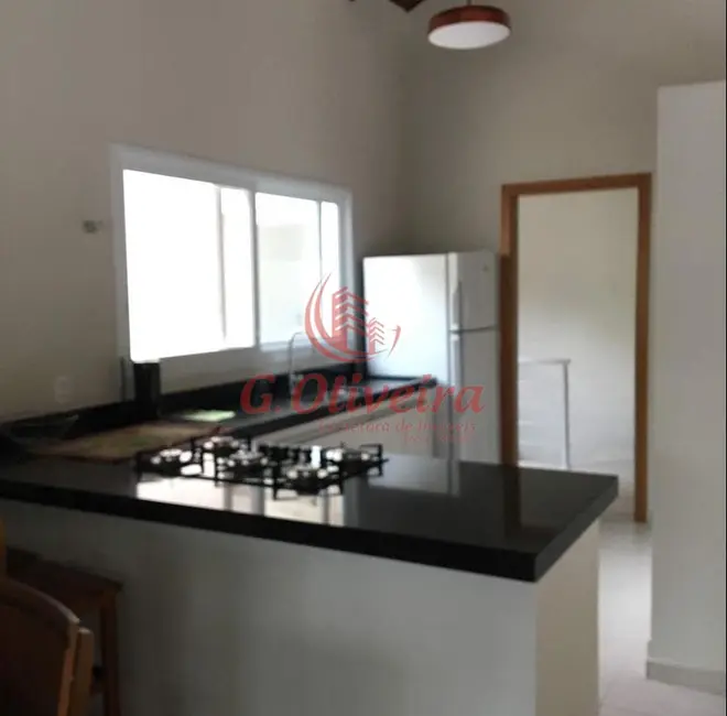 Foto 5 de Casa de Condomínio com 3 quartos à venda e para alugar, 280m2 em Serra dos Lagos (Jordanésia), Cajamar - SP