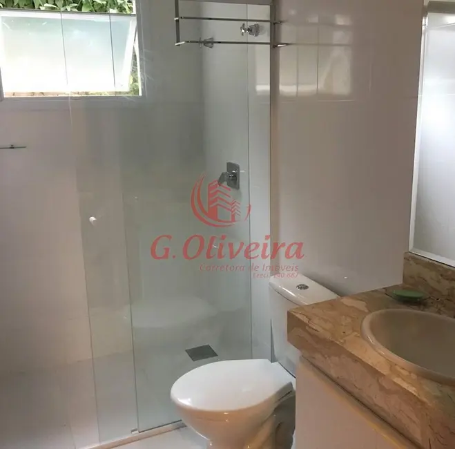 Foto 6 de Casa de Condomínio com 3 quartos à venda e para alugar, 280m2 em Serra dos Lagos (Jordanésia), Cajamar - SP