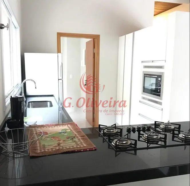 Foto 4 de Casa de Condomínio com 3 quartos à venda e para alugar, 280m2 em Serra dos Lagos (Jordanésia), Cajamar - SP