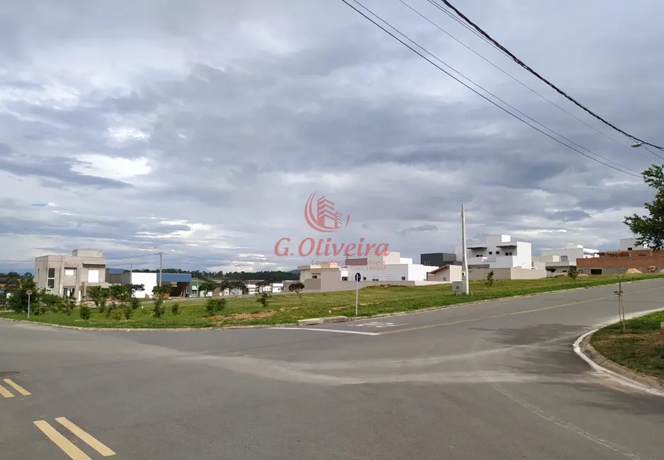 Foto 8 de Terreno / Lote à venda, 300m2 em Itupeva - SP