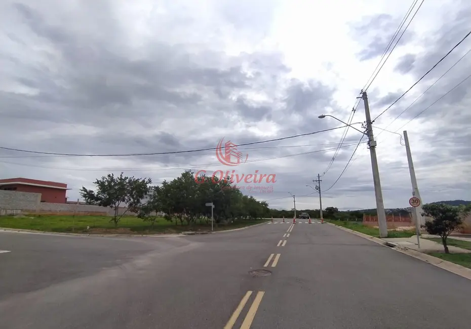 Foto 4 de Terreno / Lote à venda, 300m2 em Itupeva - SP