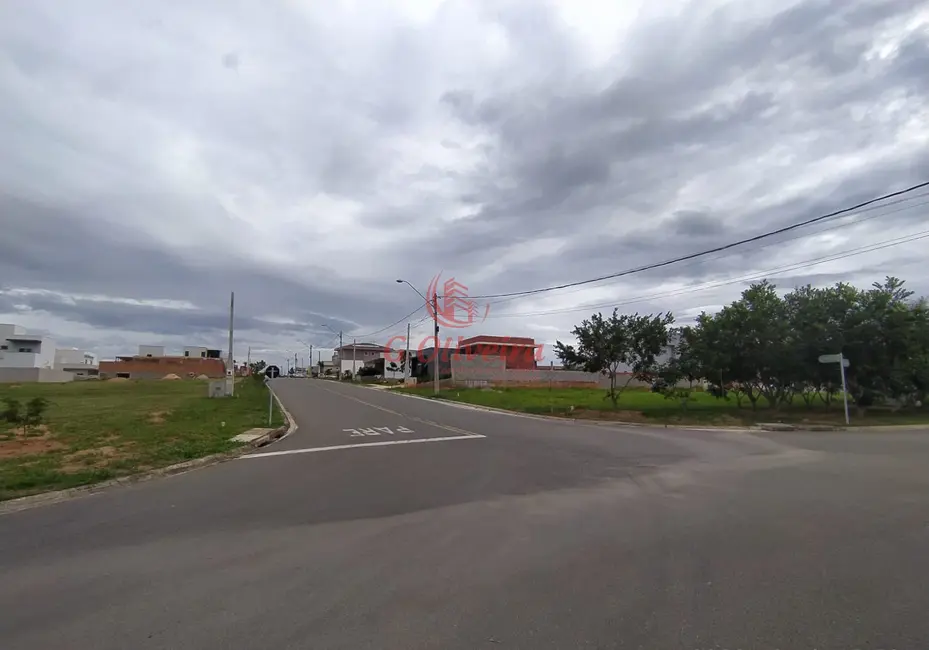 Foto 3 de Terreno / Lote à venda, 300m2 em Itupeva - SP