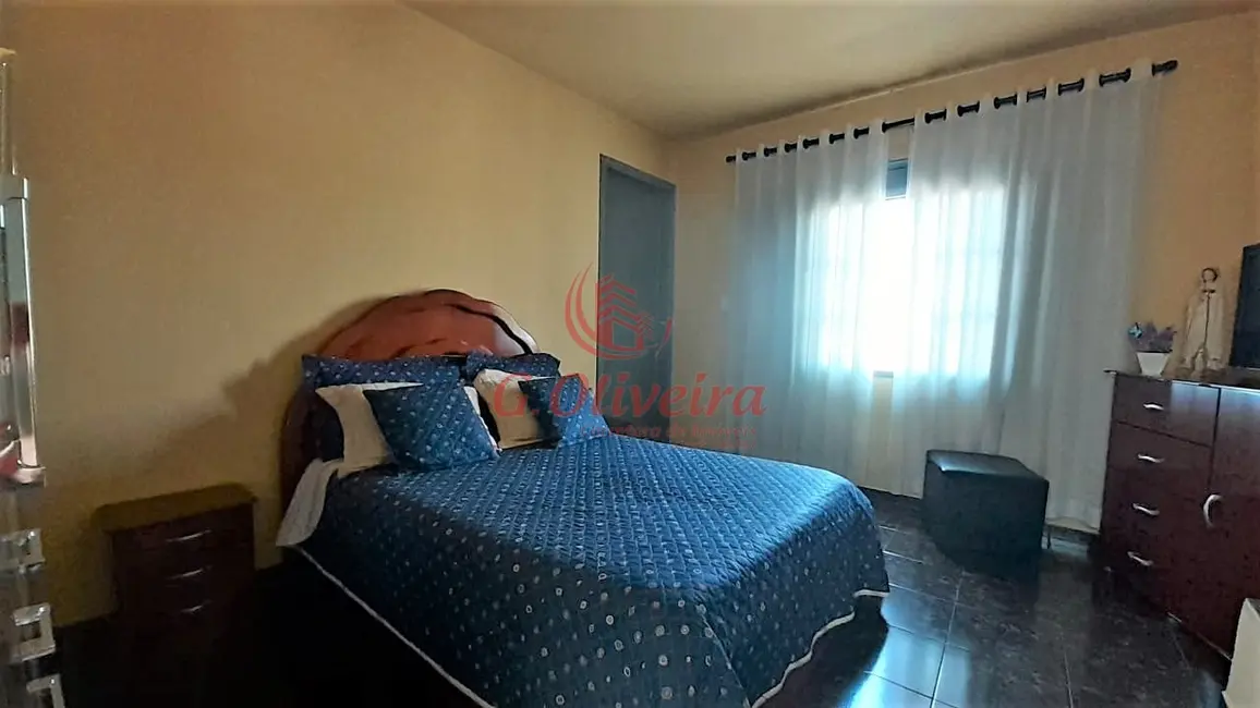 Sobrado com 3 quartos à venda, 205m2 em Vila São Paulo, Jundiai - SP - imagem 6 Foto 6 de Sobrado com 3 quartos à venda, 205m2 em Vila São Paulo, Jundiai - SP