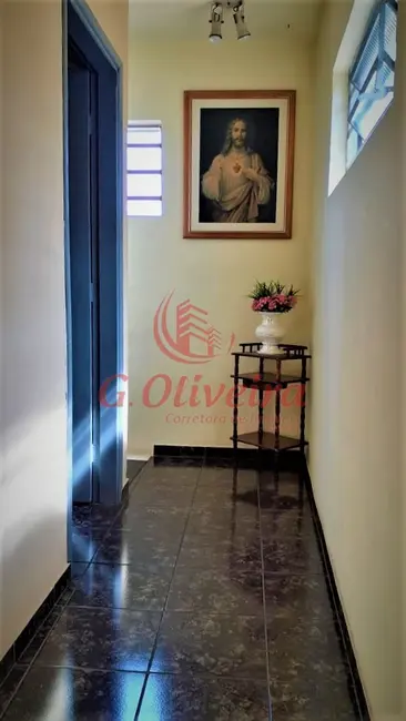 Sobrado com 3 quartos à venda, 205m2 em Vila São Paulo, Jundiai - SP - imagem 7 Foto 7 de Sobrado com 3 quartos à venda, 205m2 em Vila São Paulo, Jundiai - SP